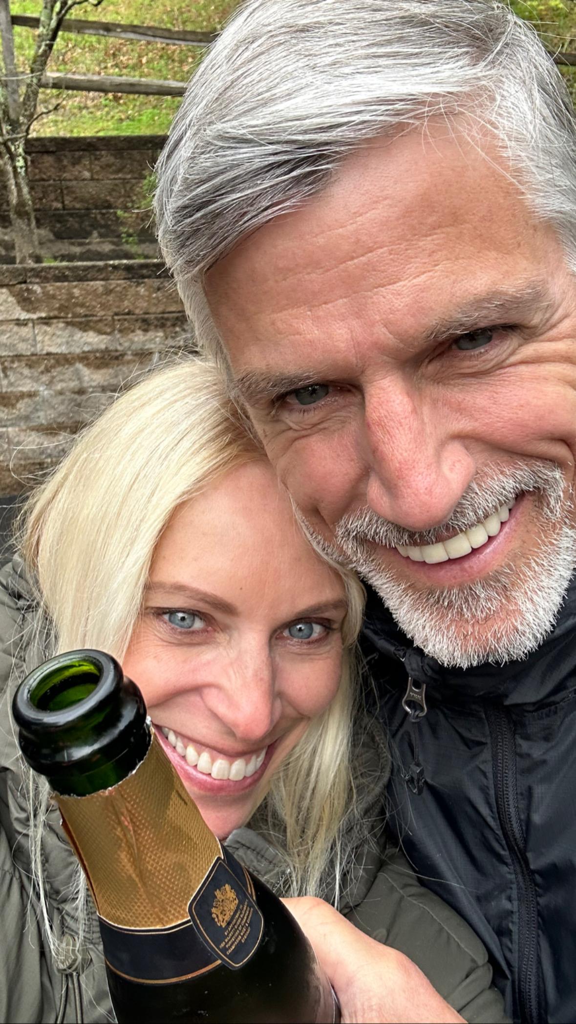 The Wedding Website of Jodi Allardice and Steven Jewett