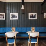 drinks: Hey Palu Modern Martini Bar