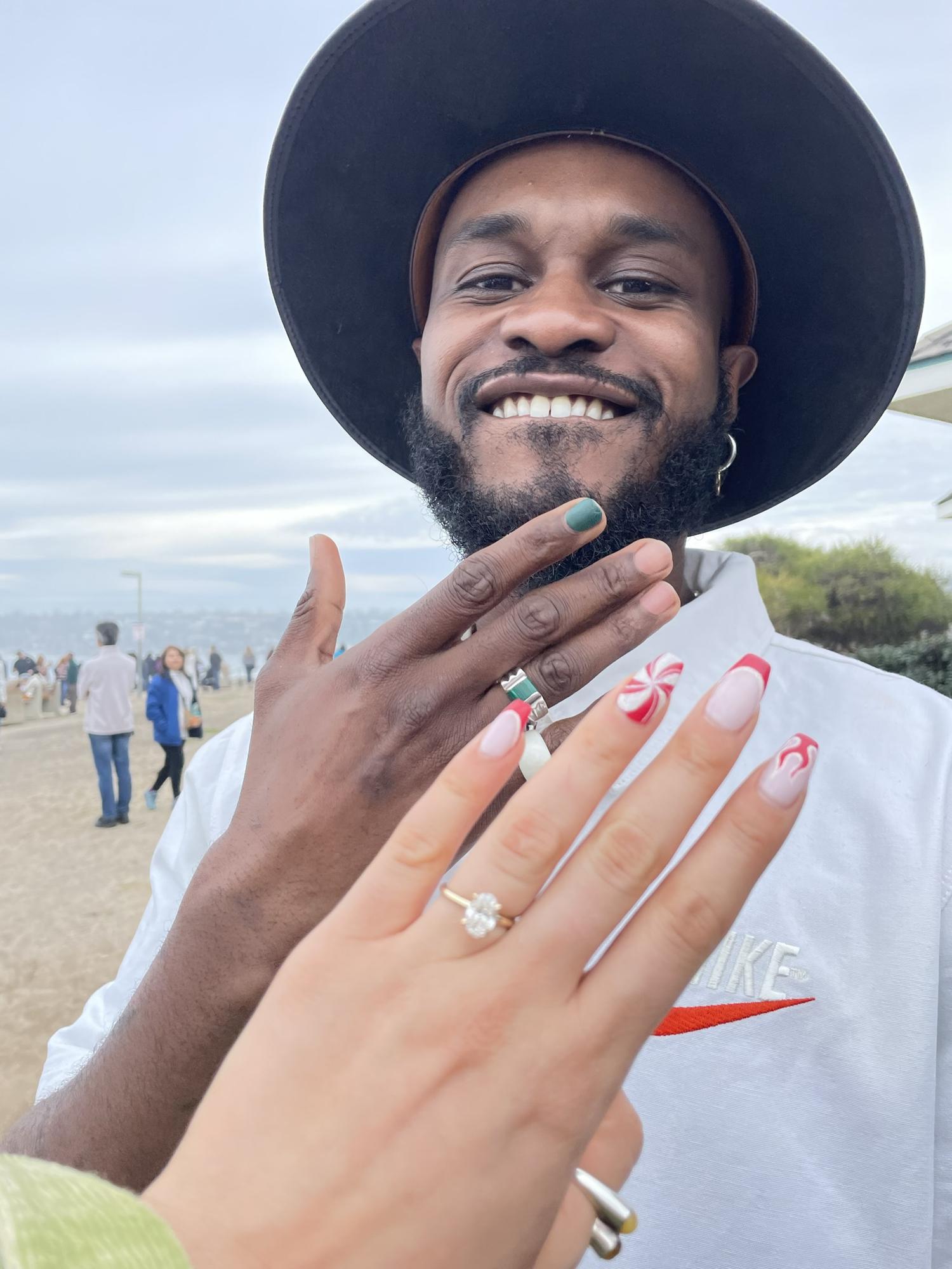 Big ring energy