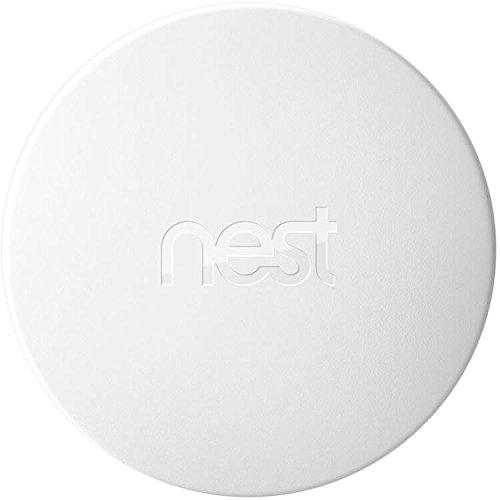 Nest Sensor Thermostat