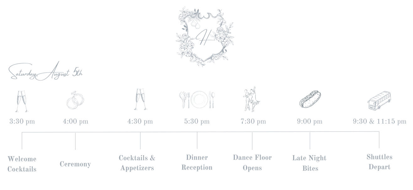The Wedding Website of Jordan Rachelle Brown and Sean Patrick Hart