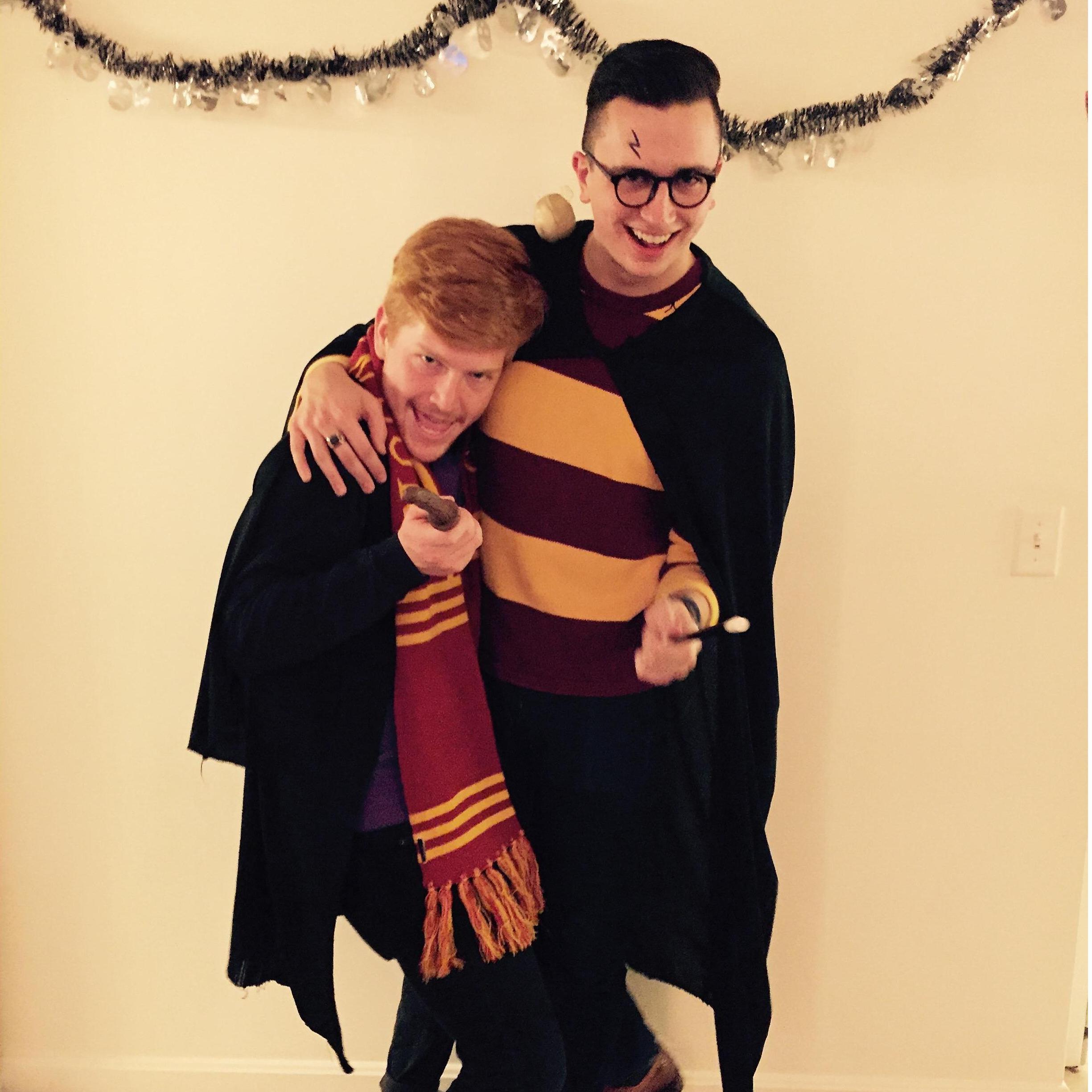Halloween 2015.