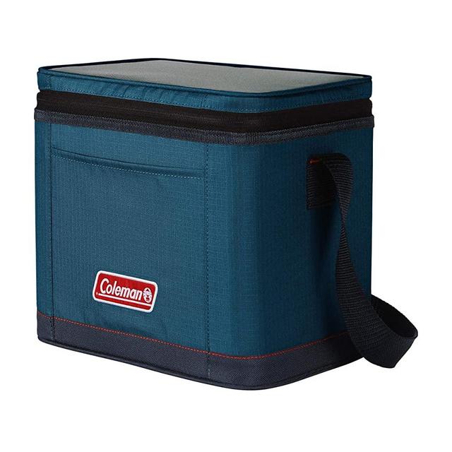 Coleman Soft Cooler Bag | Portable Beverage Cooler