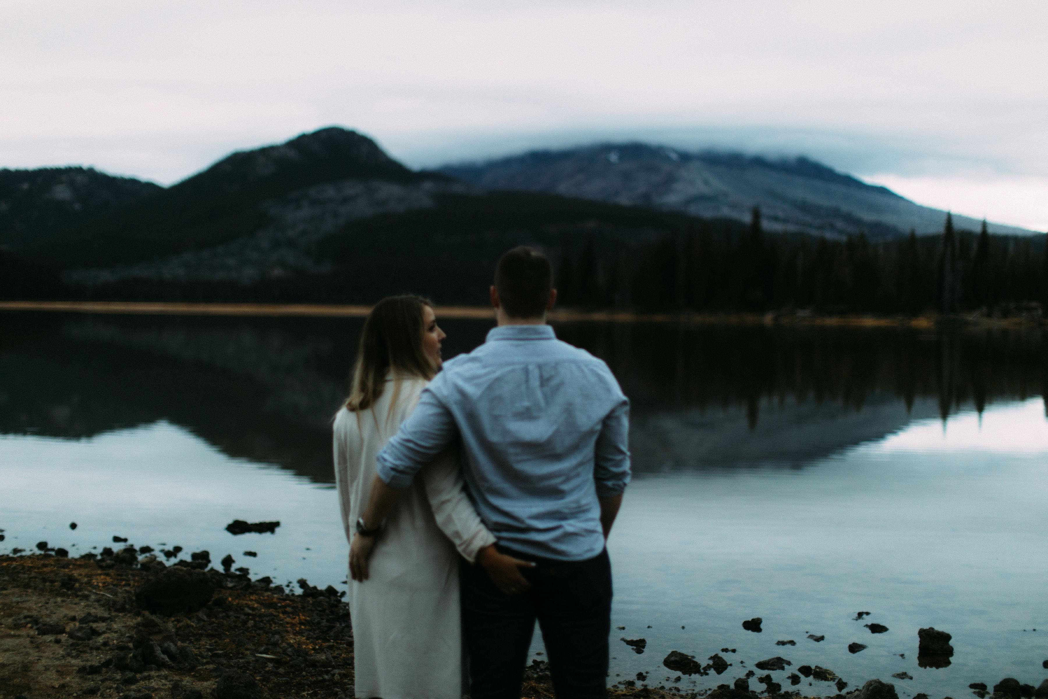 The Wedding Website of Chase Yeakel and Rich Lockridge