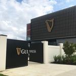 Guinness Open Gate Brewery