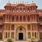 CITY PALACE