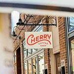 Cherry Coffee Shop