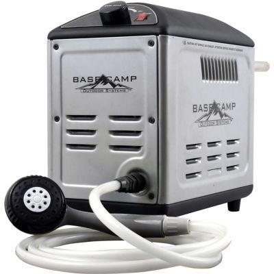 BaseCamp BOSS-XB13 Battery-Operated Shower System