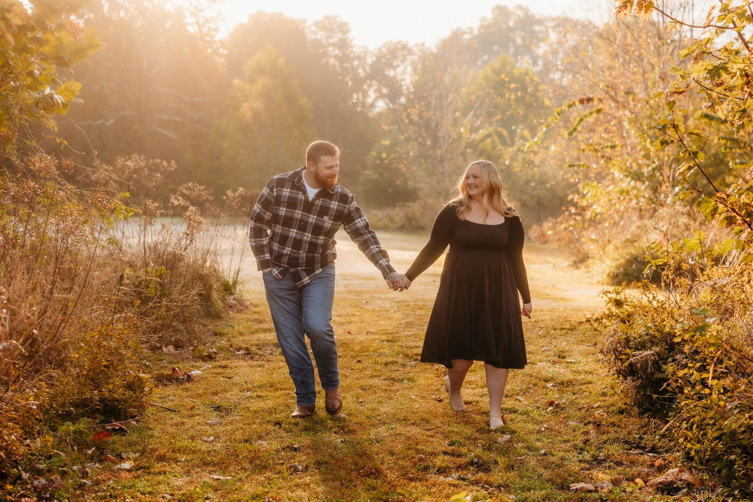 The Wedding Website of Rachel Eigenbrode and Tyler Bradley