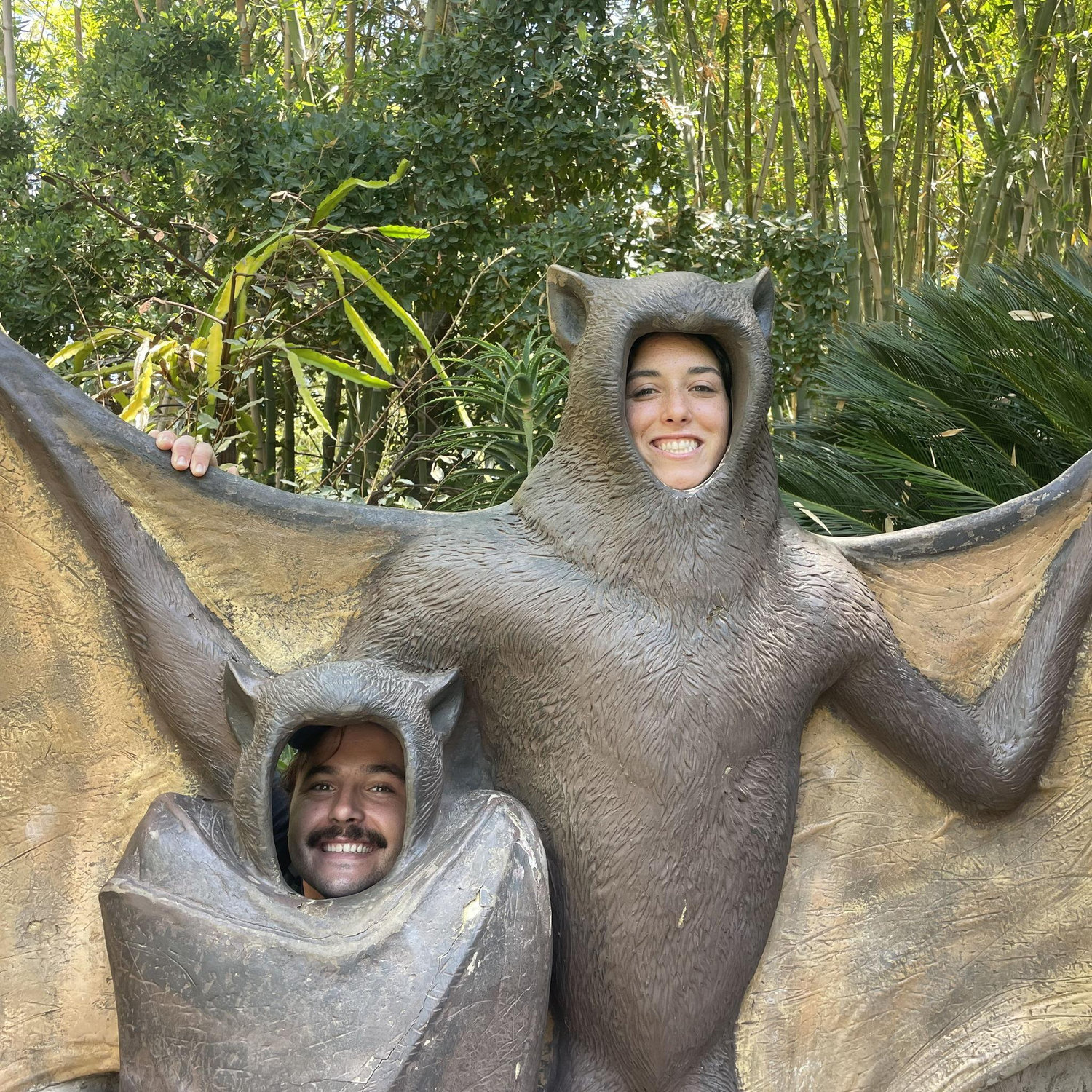 San Diego Safari Park - Fall 2024