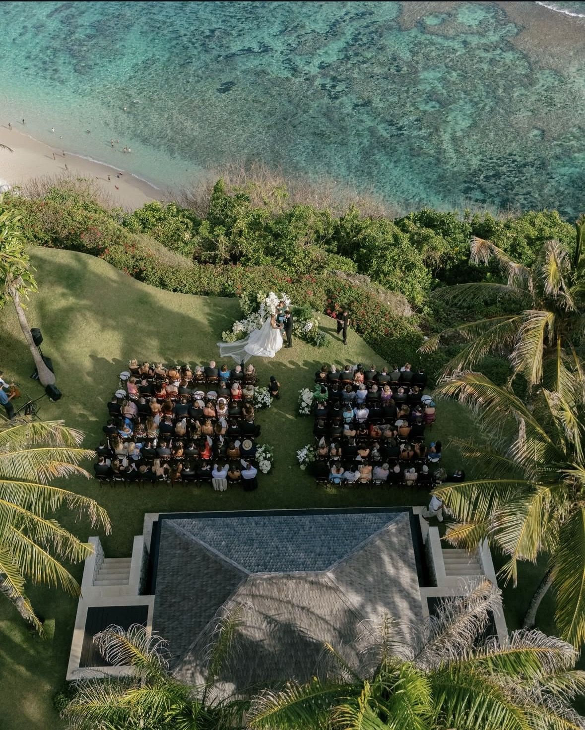 The Wedding Website of Madison Owens and Jake Mossop