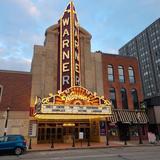 Warner Theatre
