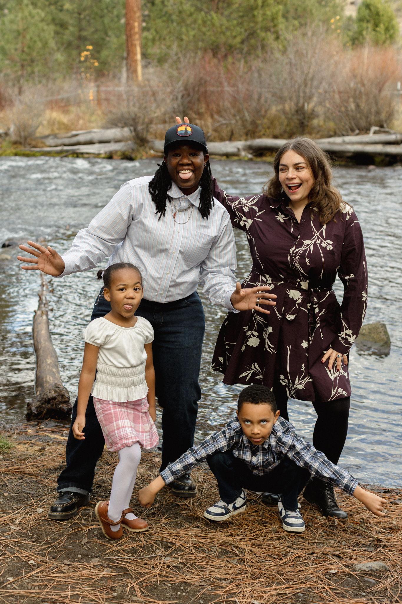 The Wedding Website of Kianna Florez and Demetria Maxwell