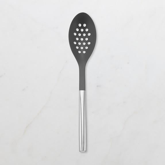 Williams Sonoma Nonstick Deep Slotted Spoon