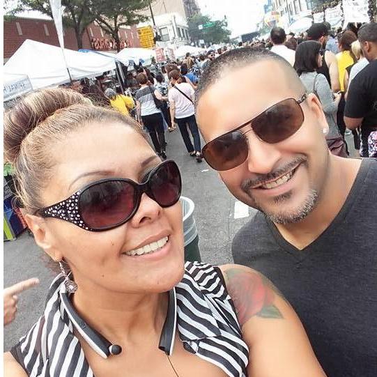 Our Annual Greek Fest with Zeus Restaurant