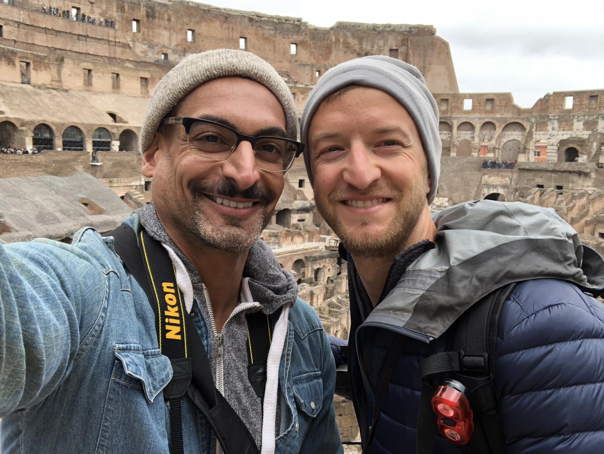 Colosseum