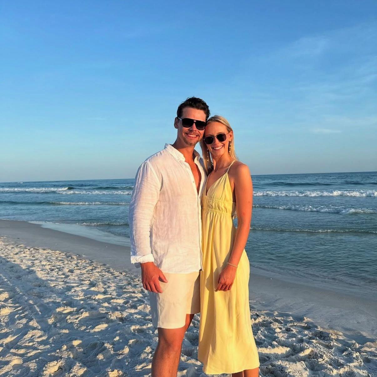 Beach trip to Florida!
