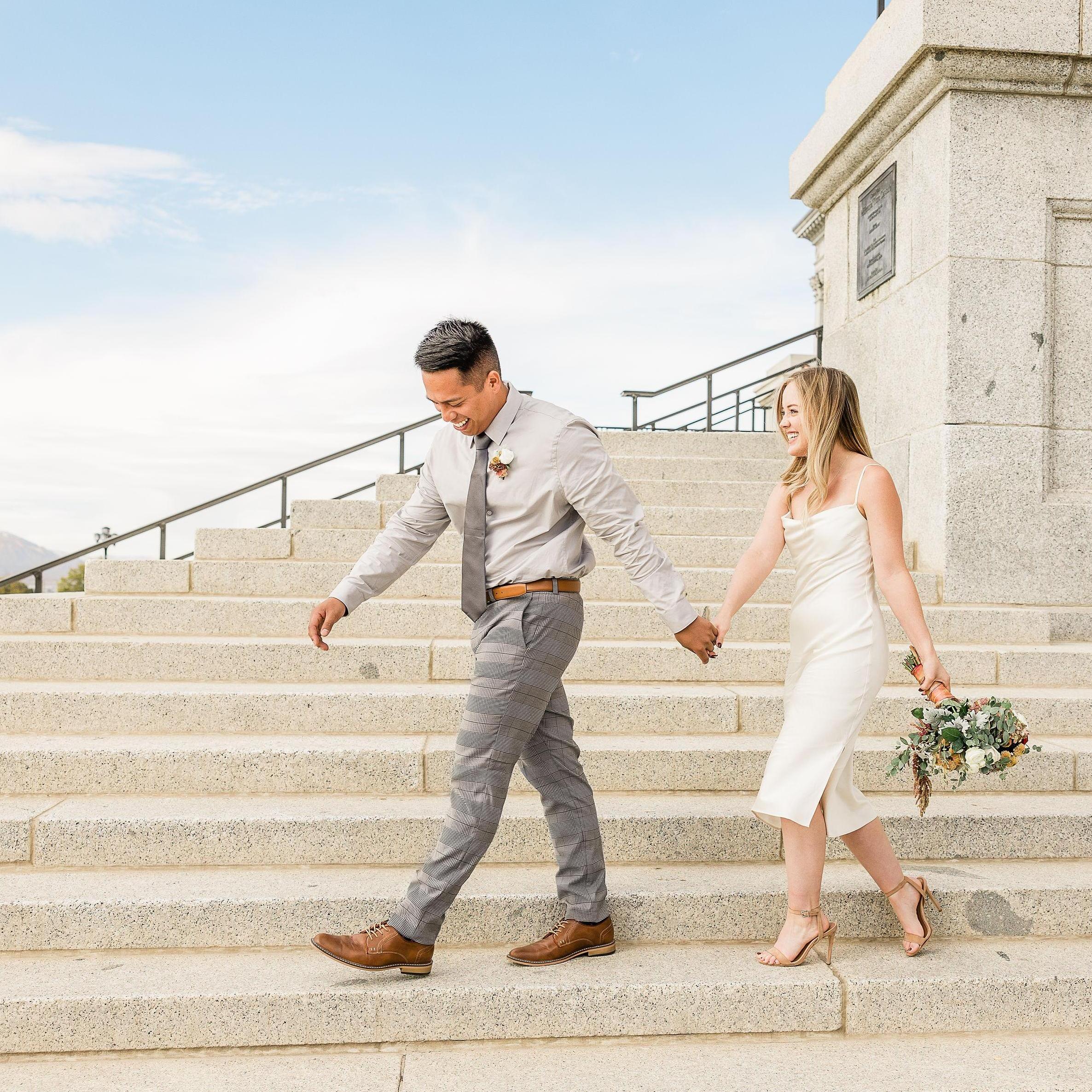 10.22.2021 "Our Little Big Day"