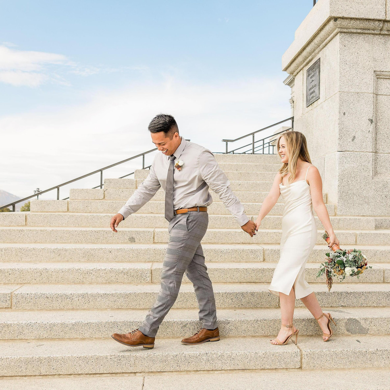 10.22.2021 "Our Little Big Day"
