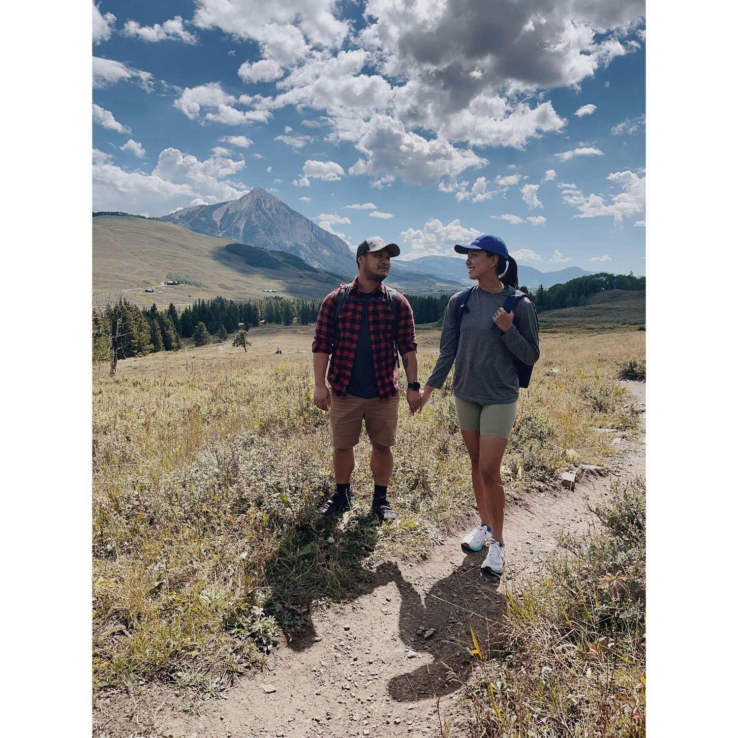 Crested Butte, Colorado, August 2022