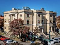 Historic Downtown McKinney