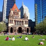Copley Square