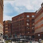 Historic Third Ward