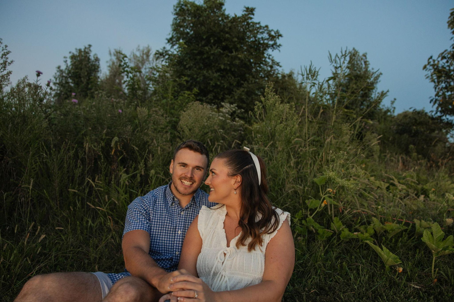 The Wedding Website of Matilynn Barron and Jackson Best