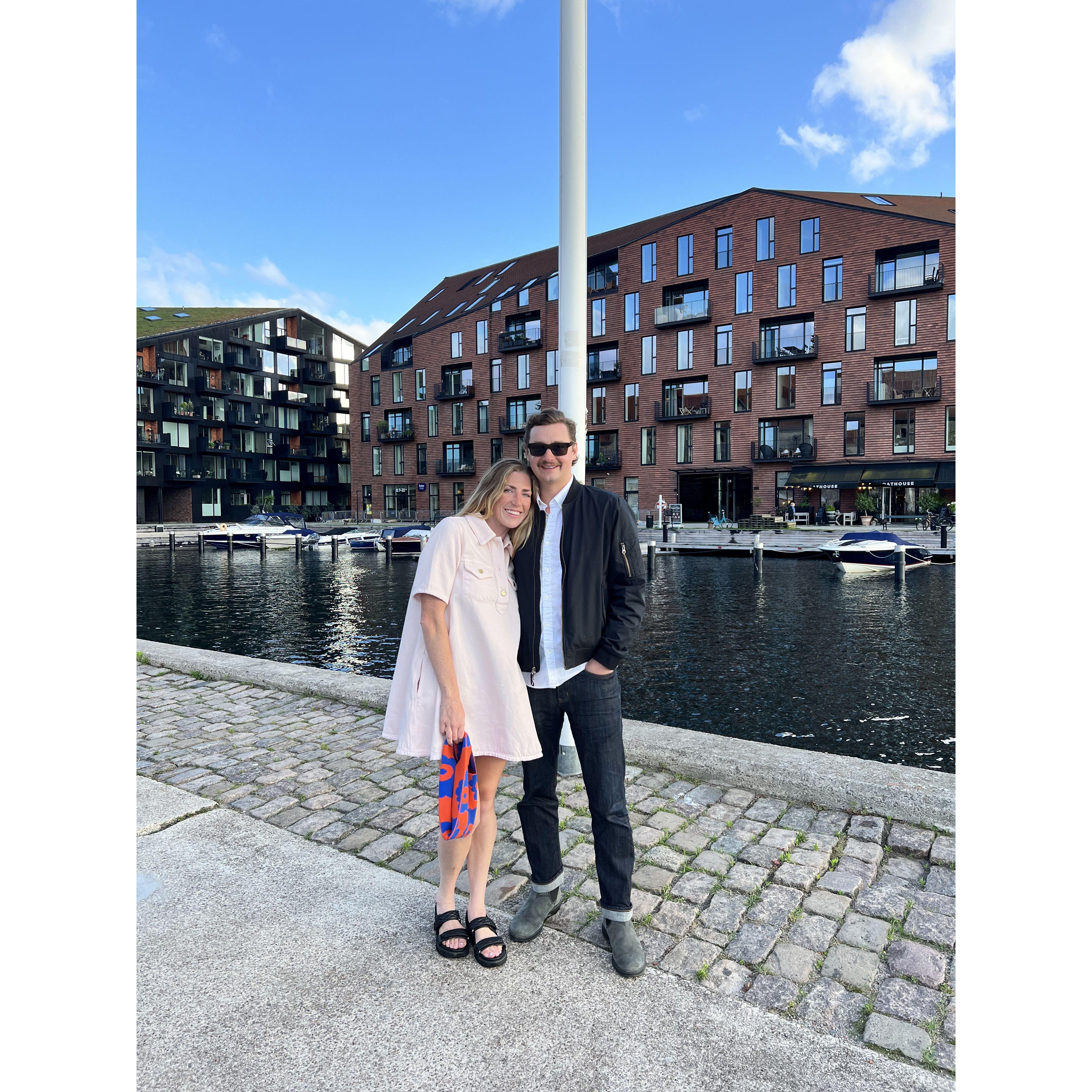 Copenhagen