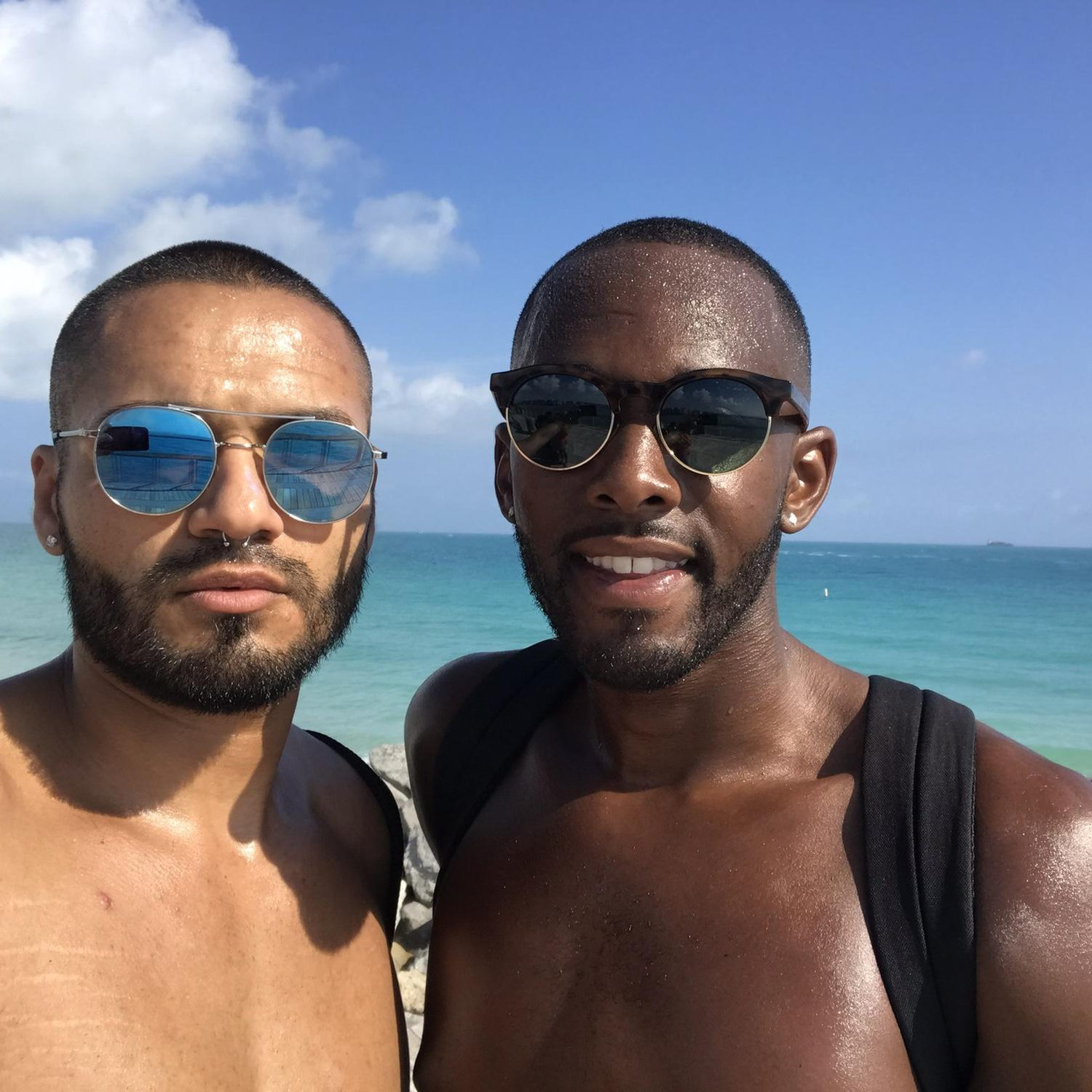 2019 we were Beach Bums!