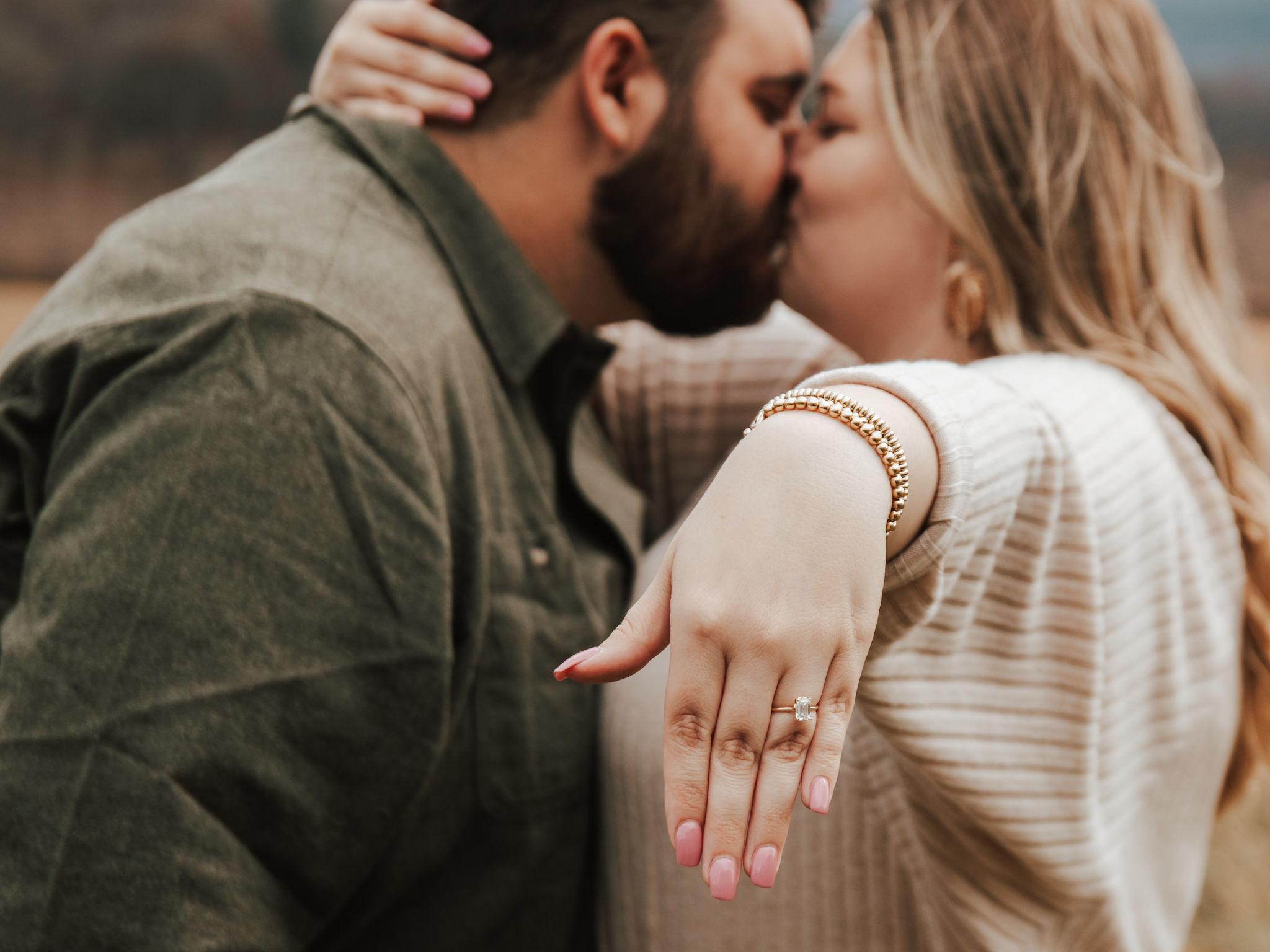 The Wedding Website of Allison Davis and Bailey Gill