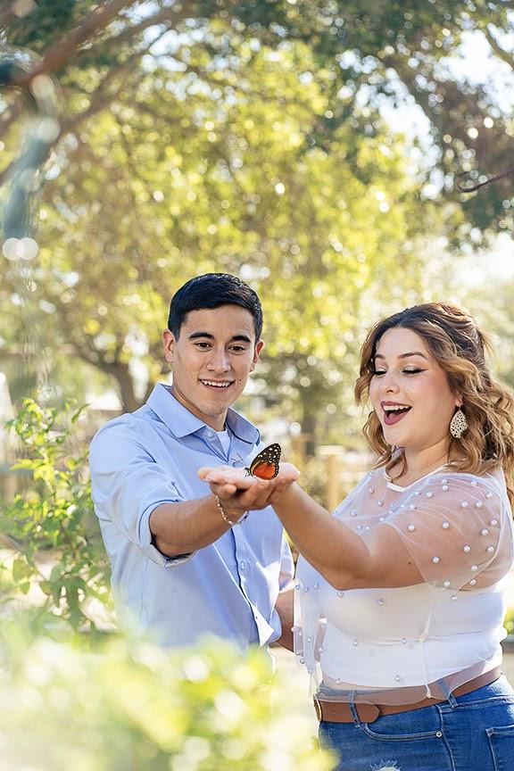 The Wedding Website of Jessica Ann Del Bosque and Ricardo Joel Saenz