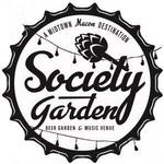 Society Garden
