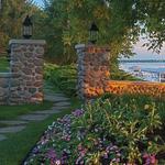Lake Geneva Shore Path