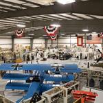 Warhawk Air Museum