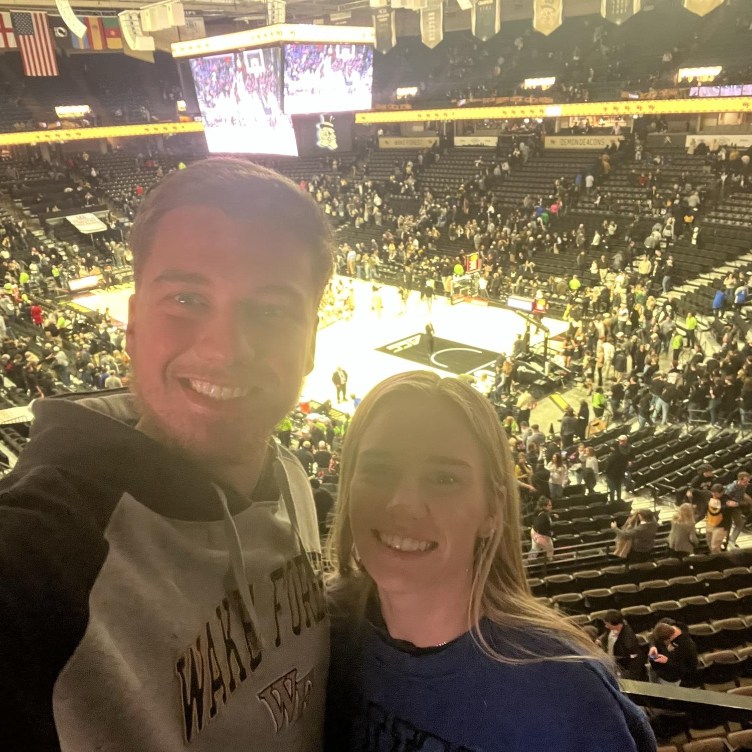 More Duke Games