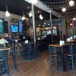 Mean Max Brew Works