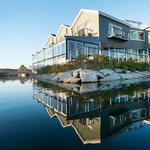 The Boathouse Restaurant