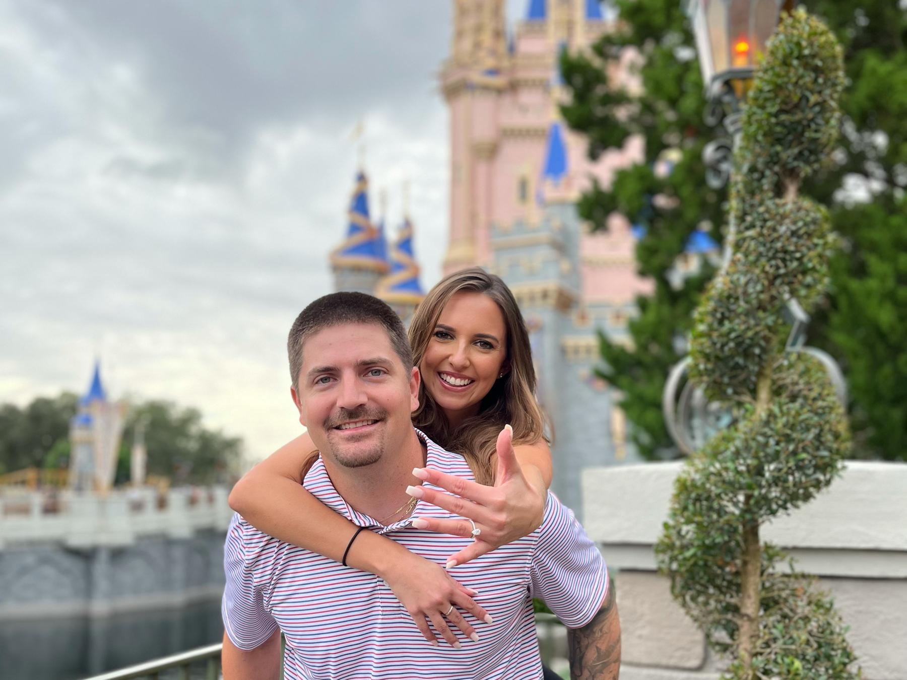 The Wedding Website of Kylie Strain and Daniel Strain