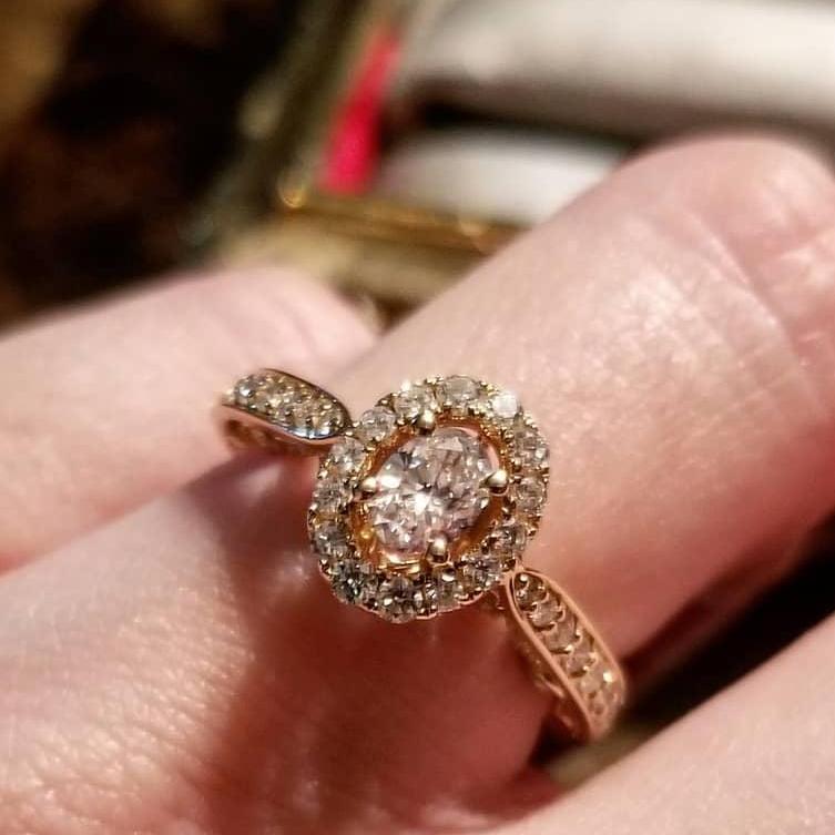 The RING