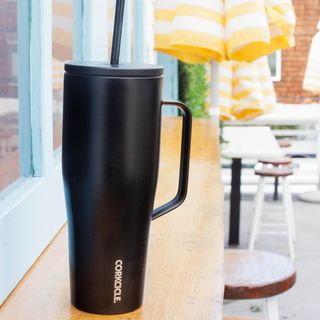 Cold Cup XL Insulated Tumbler with Handle