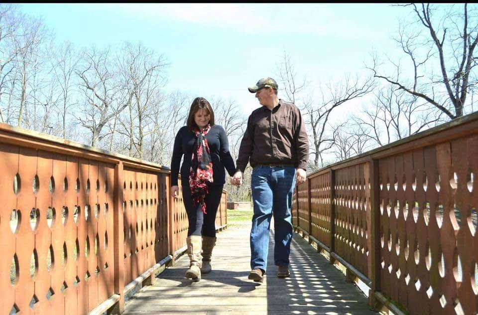 The Wedding Website of Karrigan Horton and Eric McGinley