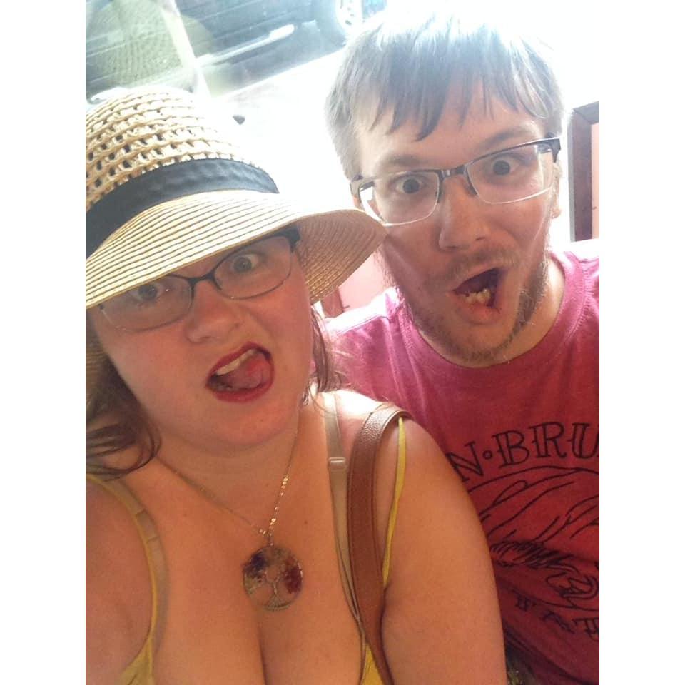 Our natural state of being.