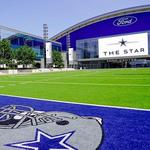 The Star in Frisco