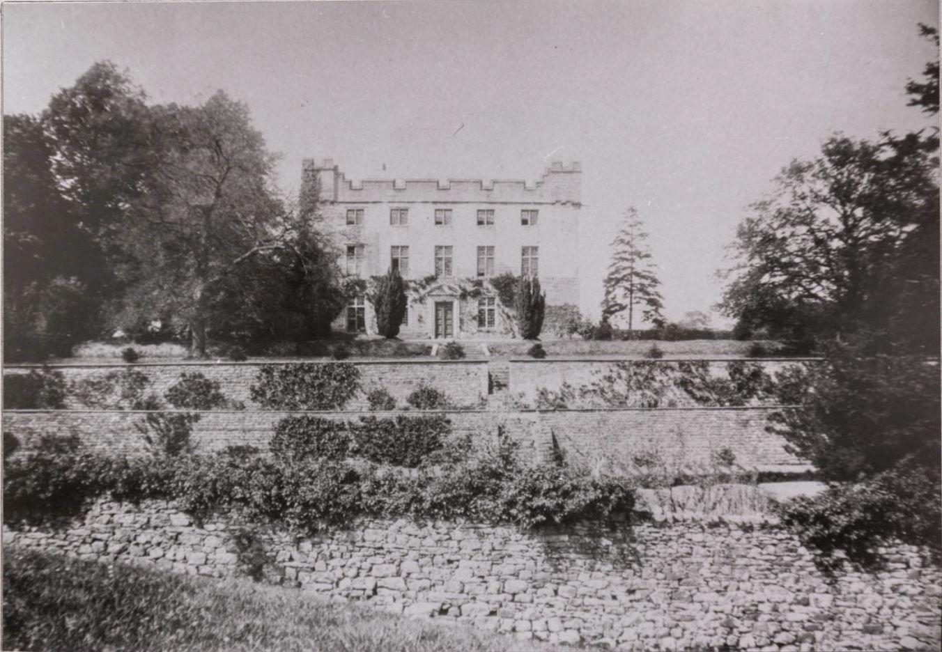 The Wedding Website of Rory Cameron and Mollie Cutler
