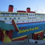 Ripley's Believe It or Not!