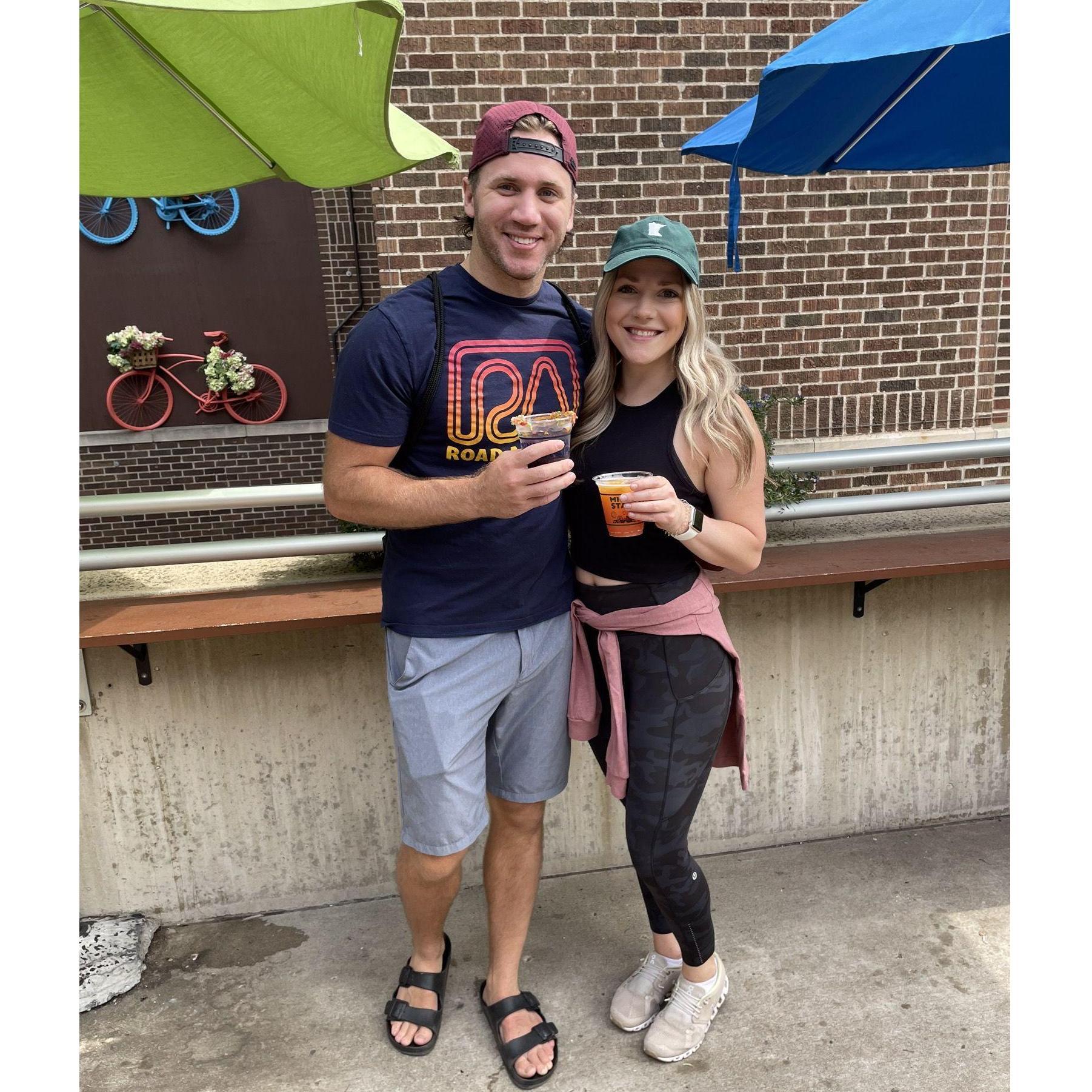 Minnesota State Fair 2022