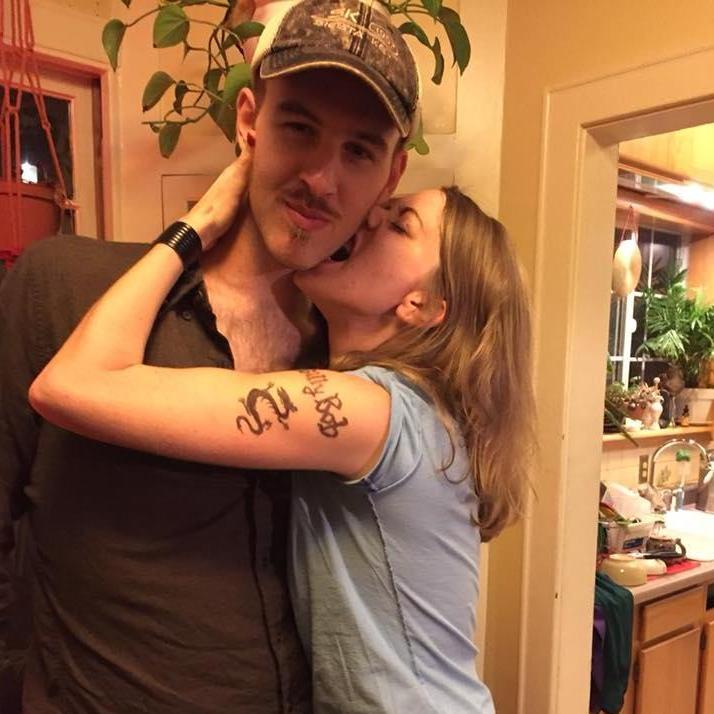 Halloween: Angelina Jolie and Billy Bob Thornton