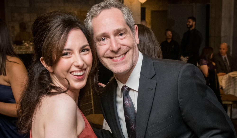 Emily Behling and Ron Brodie's Wedding Website