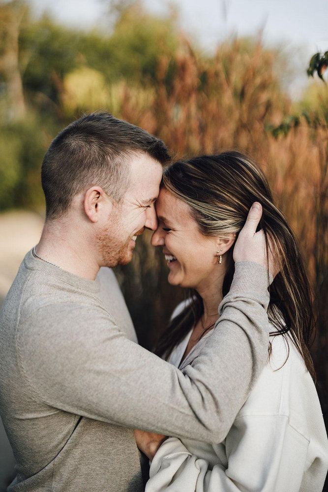 Sarah Funke and Michael Coughlin's Wedding Website